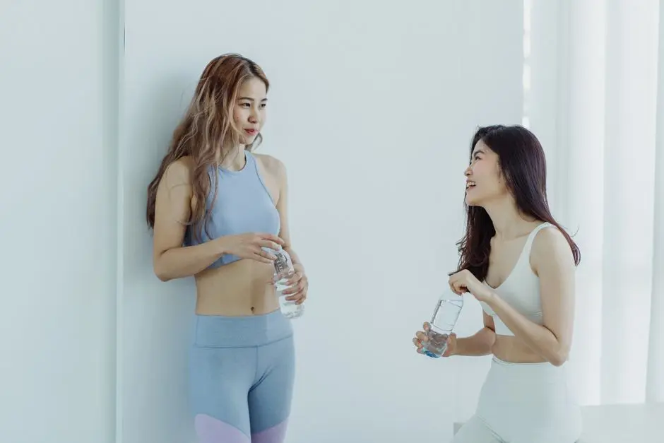 Hidup Sehat Itu Dimulai dari Langkah Kecil, Bukan Resolusi Besar