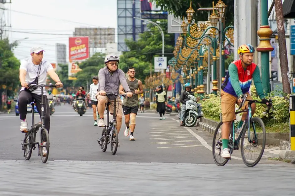 Hidup Sehat Kekinian yang Tetap Masuk Akal untuk Pekerja Kantoran