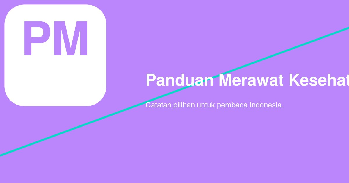 Bagaimana Panduan Merawat Kesehatan Mental Remaja Saat Cemas Mulai Mengganggu?
